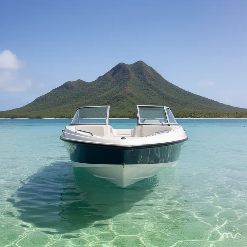 Slide: The Image of Bayliner 175 - DEAL PENDING 2009 - 1