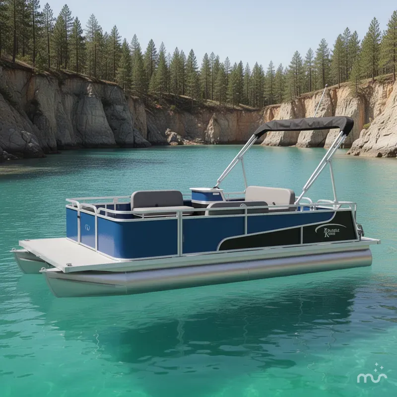 Slide: The Image of Paddle King Lo-Pro Cruiser Floor Plan 4 2026 - 2