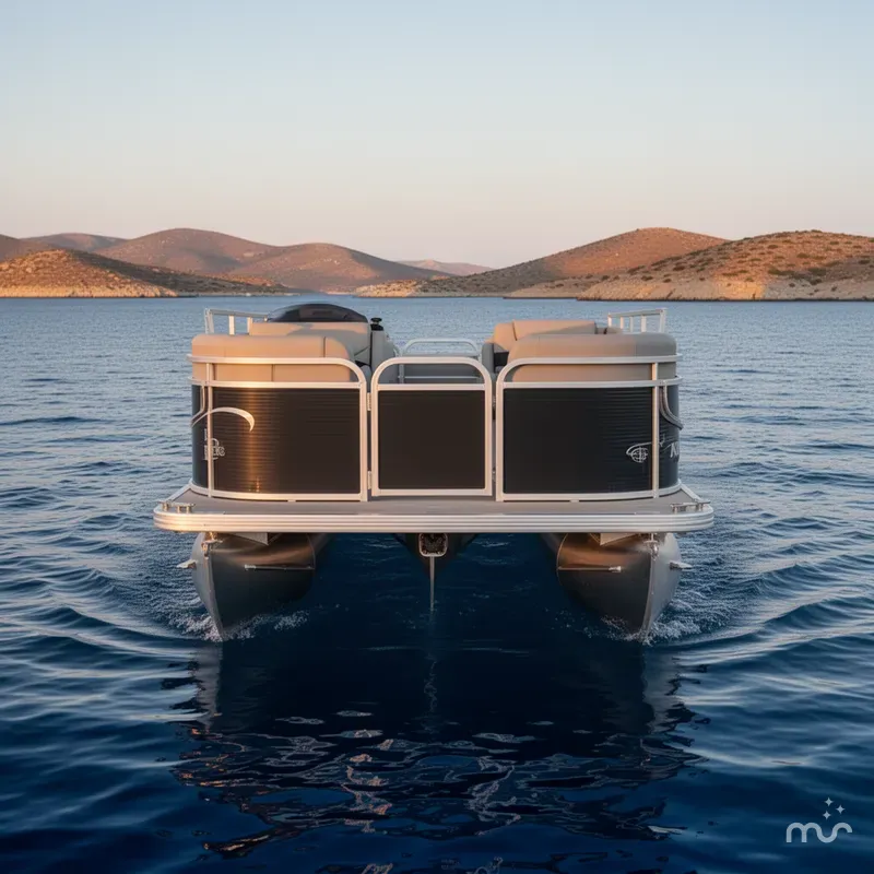 Slide: The Image of Paddle King Lo Pro SOLAR - Cruise and Charge at the Same Time! 2026 - 1