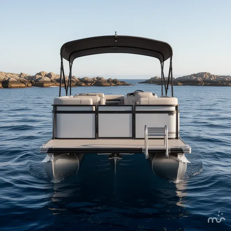 Slide: The Image of Qwest E-Class RLS E20 LT 2024 - 3