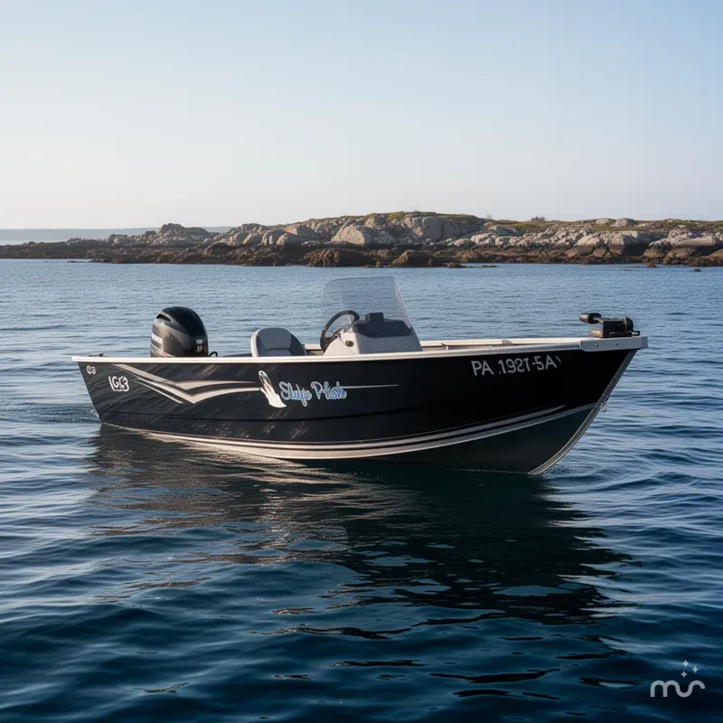 The Image of G3 Guide V150 T 2016 - 0