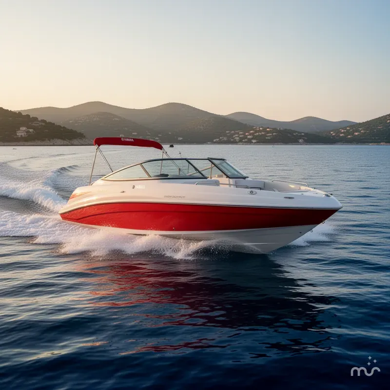 Slide: The Image of Yamaha SX230 2009 - 4