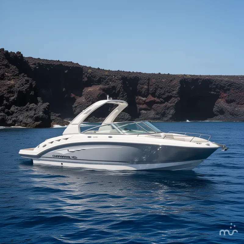 The Image of Chaparral Sunesta 244 2019 - 0