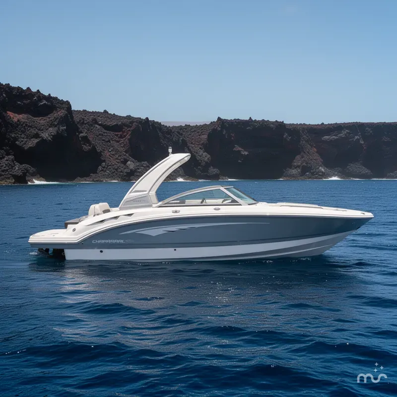 Slide: The Image of Chaparral Sunesta 244 2019 - 2