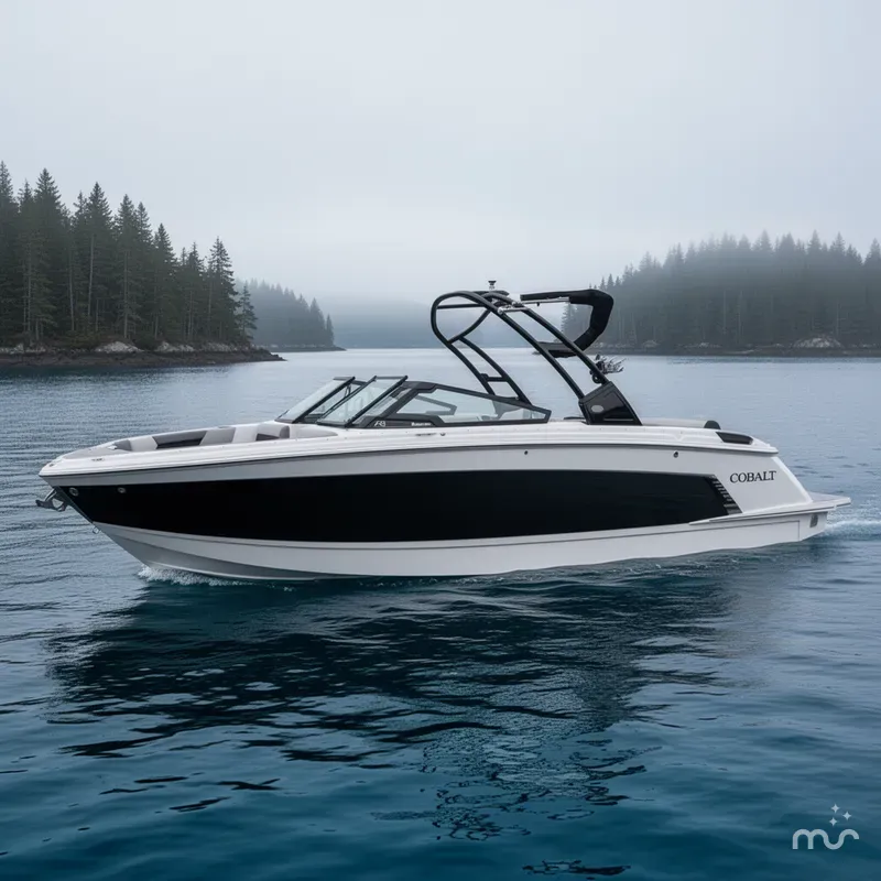 The Image of Cobalt R8 Surf 2026 - 0