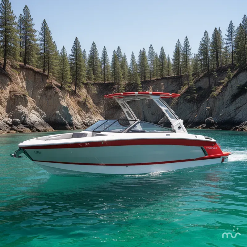 The Image of Cobalt R6 Surf 2026 - 0