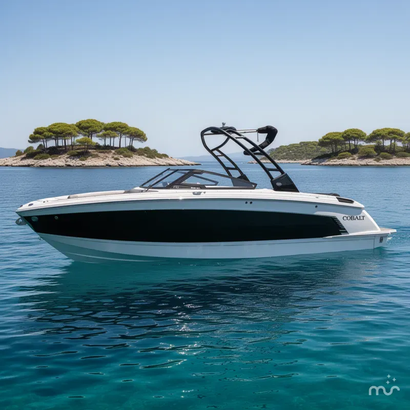 The Image of Cobalt R8 Surf 2026 - 0