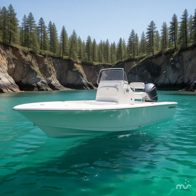 The Image of Tidewater 2110BMT 2026 - 0