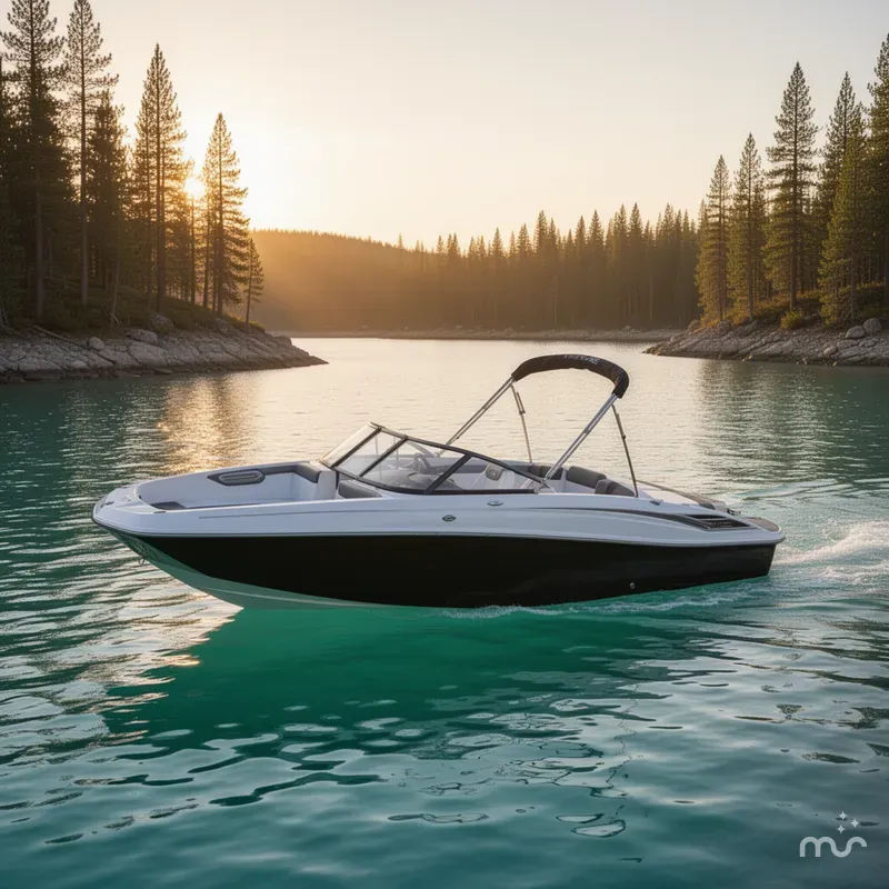 The Image of Tahoe T21 2026 - 0