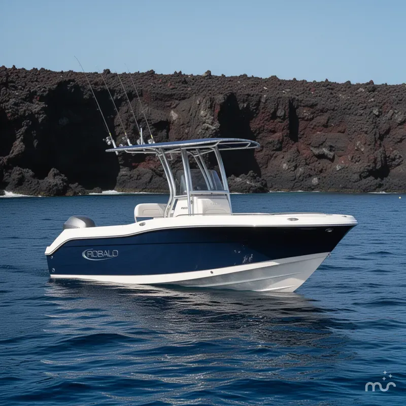 The Image of Robalo R200 Center Console 2021 - 0