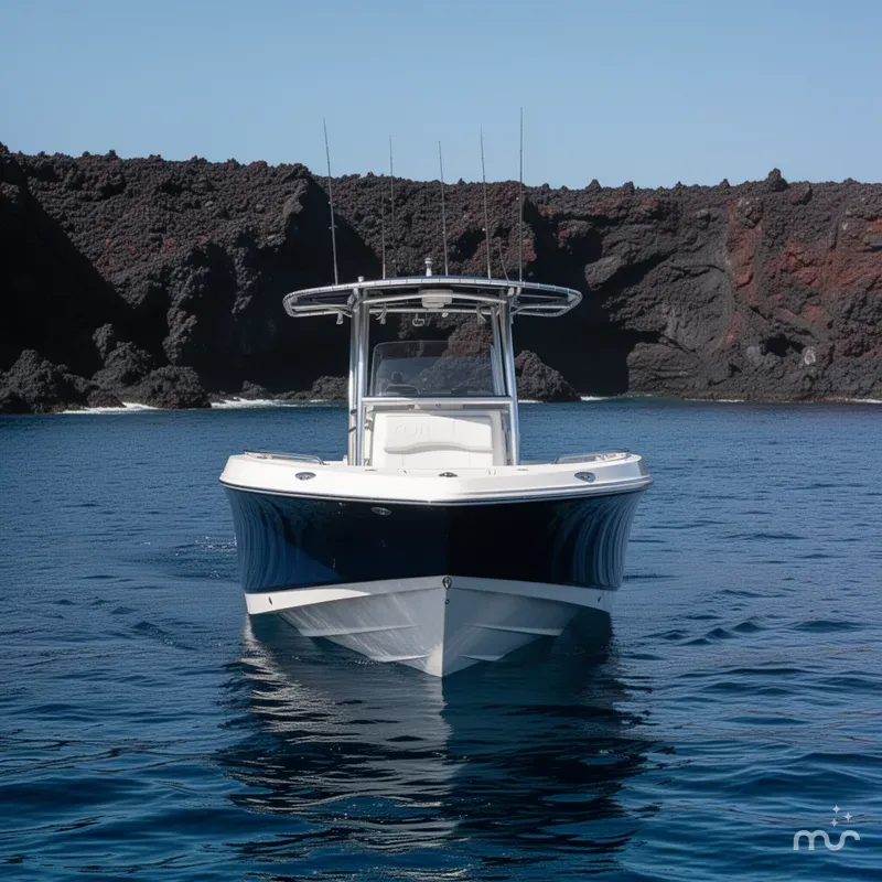 Slide: The Image of Robalo R200 Center Console 2021 - 1