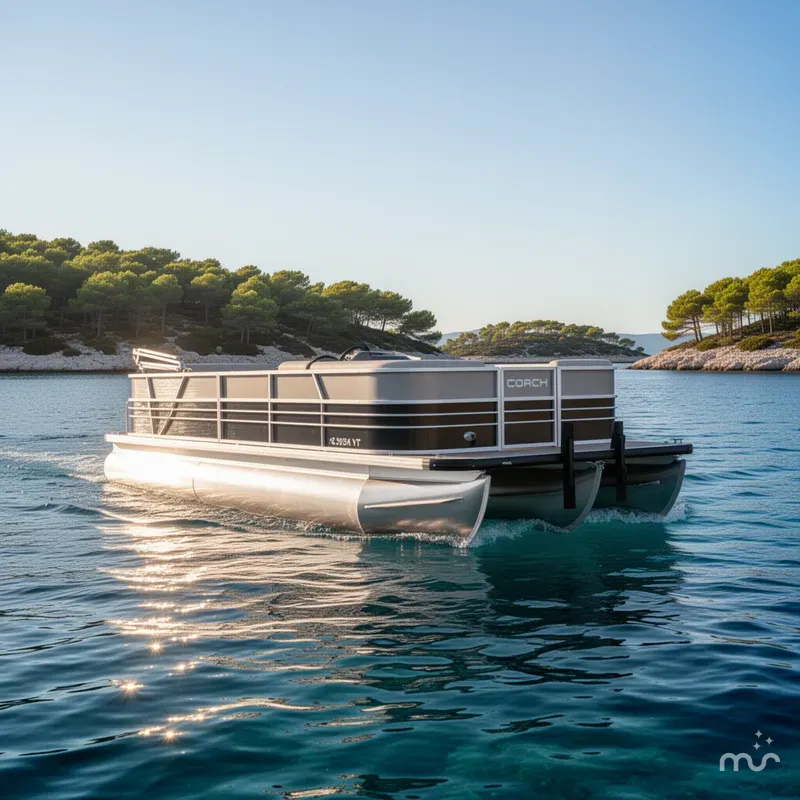 Slide: The Image of Coach Pontoons 243 RFC 2022 - 1