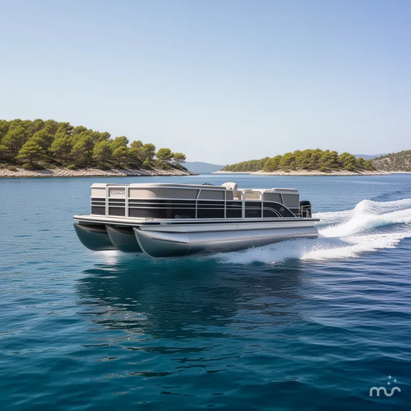 Slide: The Image of Coach Pontoons 243 RFC 2022 - 2