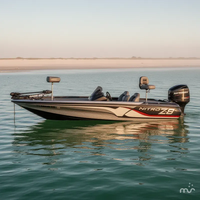 Slide: The Image of Nitro Z-8 2011 - 2