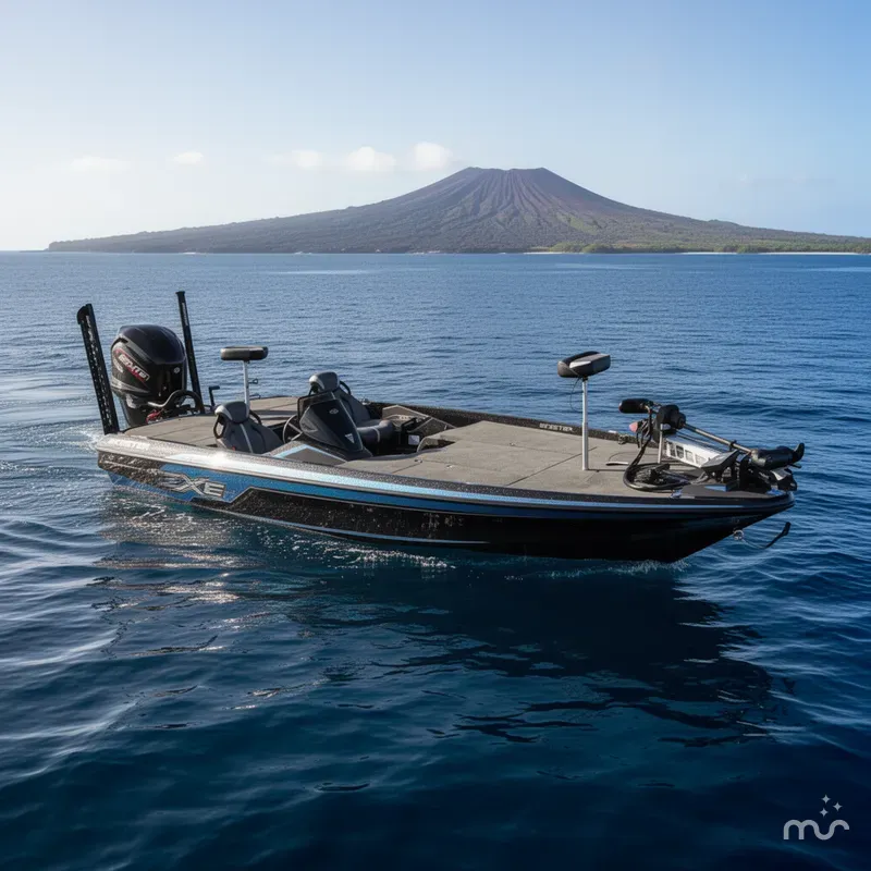 The Image of Skeeter ZXE21 2026 - 0