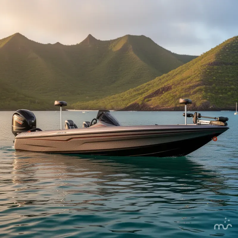 The Image of Skeeter ZXE20 2026 - 0