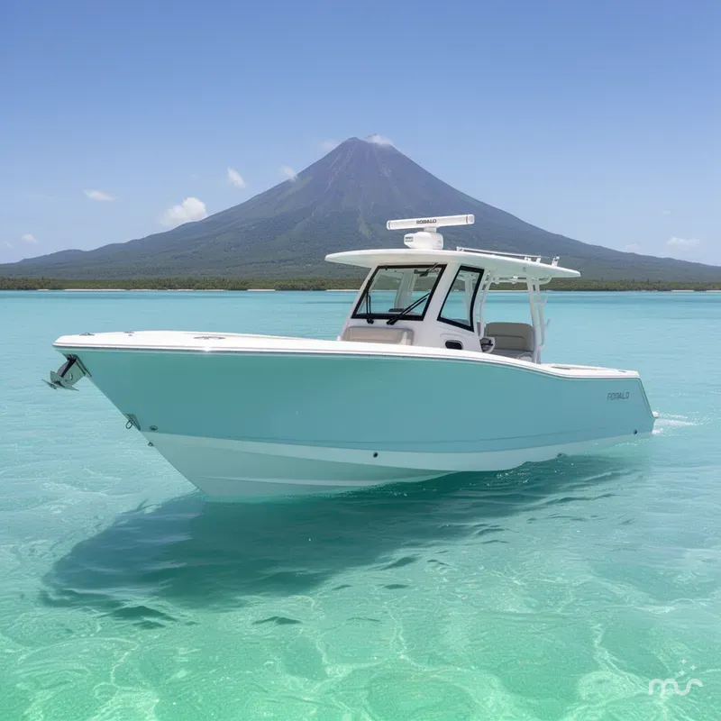 The Image of Robalo R360 Center Console 2025 - 0