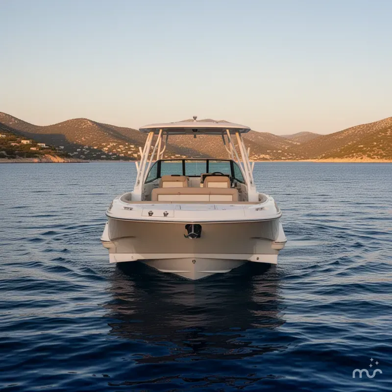 Slide: The Image of Boston Whaler 240 Vantage 2026 - 3