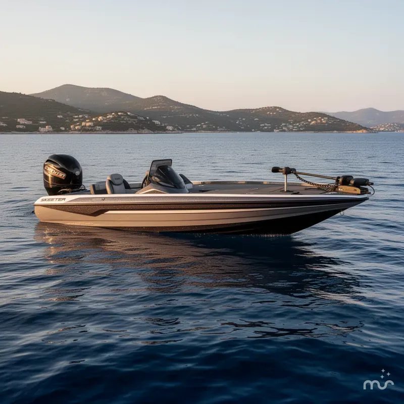 The Image of Skeeter FXR21 FLEX 2026 - 0
