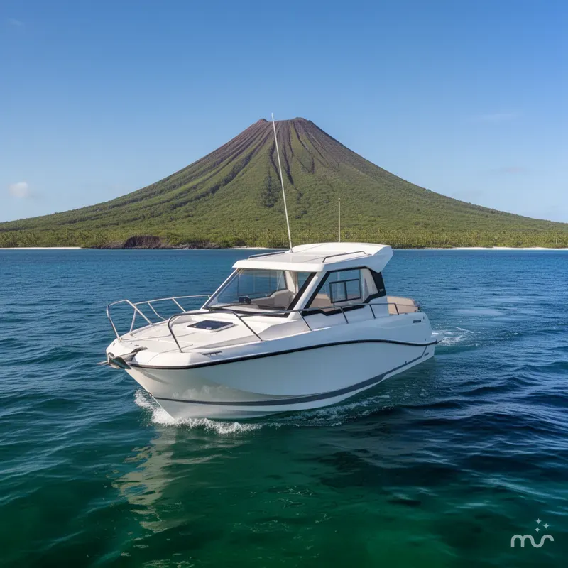 Slide: The Image of Quicksilver 675 Weekend 2023 - 2