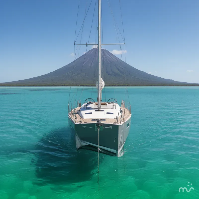 Slide: The Image of Beneteau Oceanis 41.1 2017 - 3