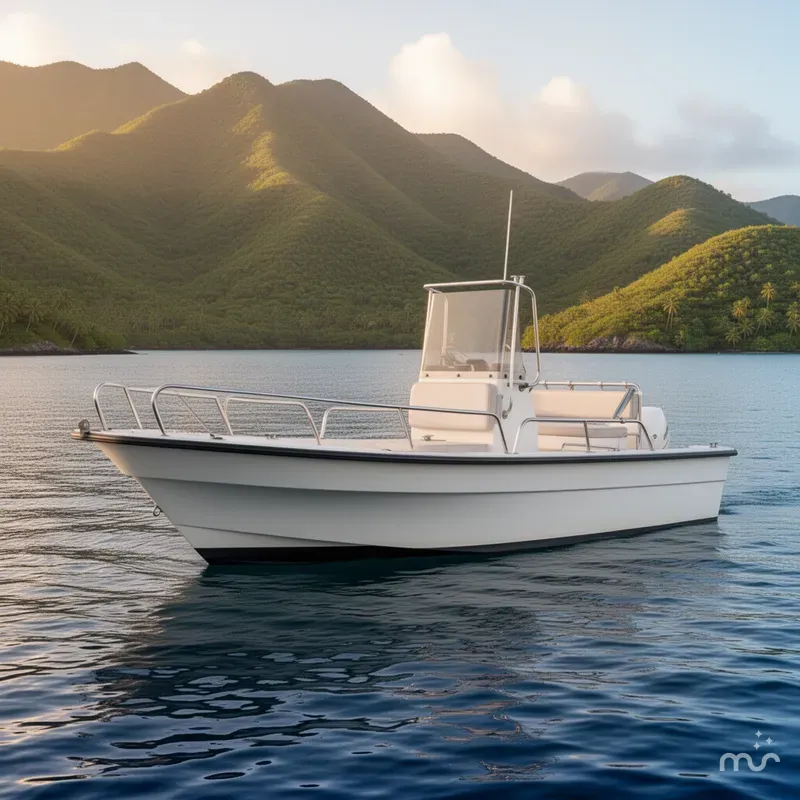 The Image of Maritime Boats 1690 1999 - 0