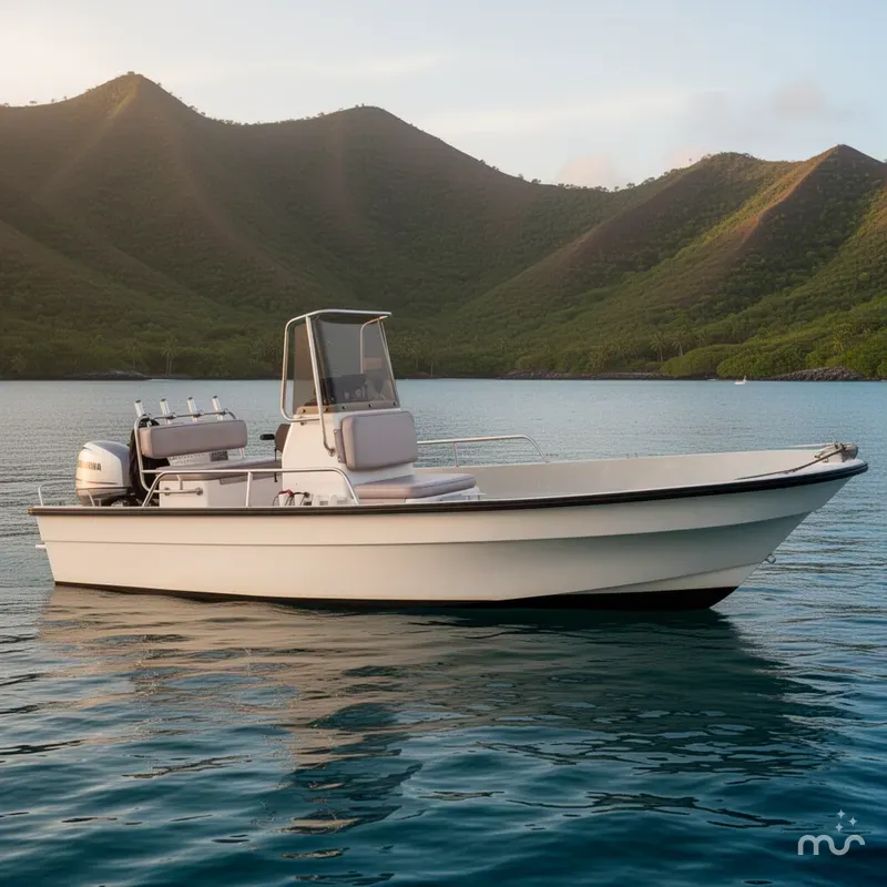 Slide: The Image of Maritime Boats 1690 1999 - 2