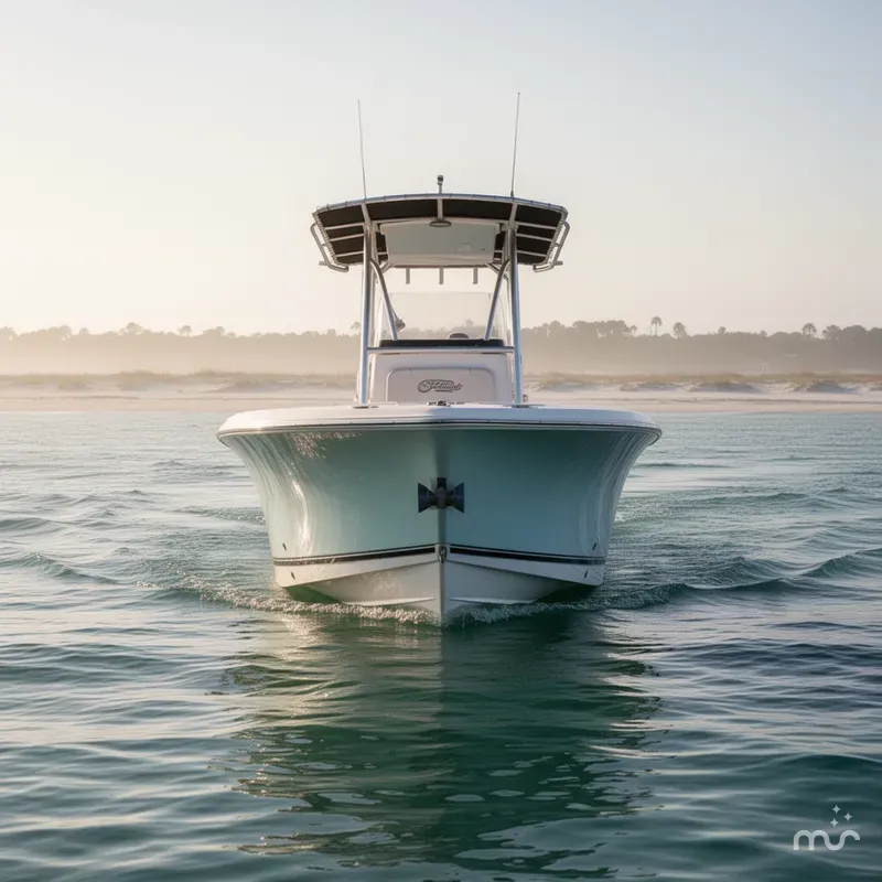 Slide: The Image of Sea Hunt Ultra 225 2015 - 1