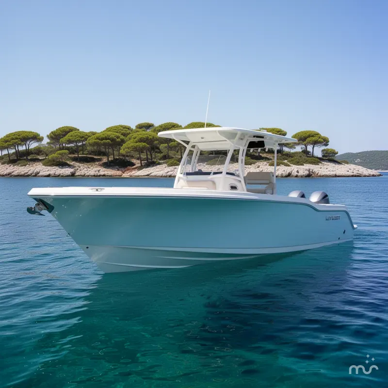 The Image of Key West 263 FS 2023 - 0