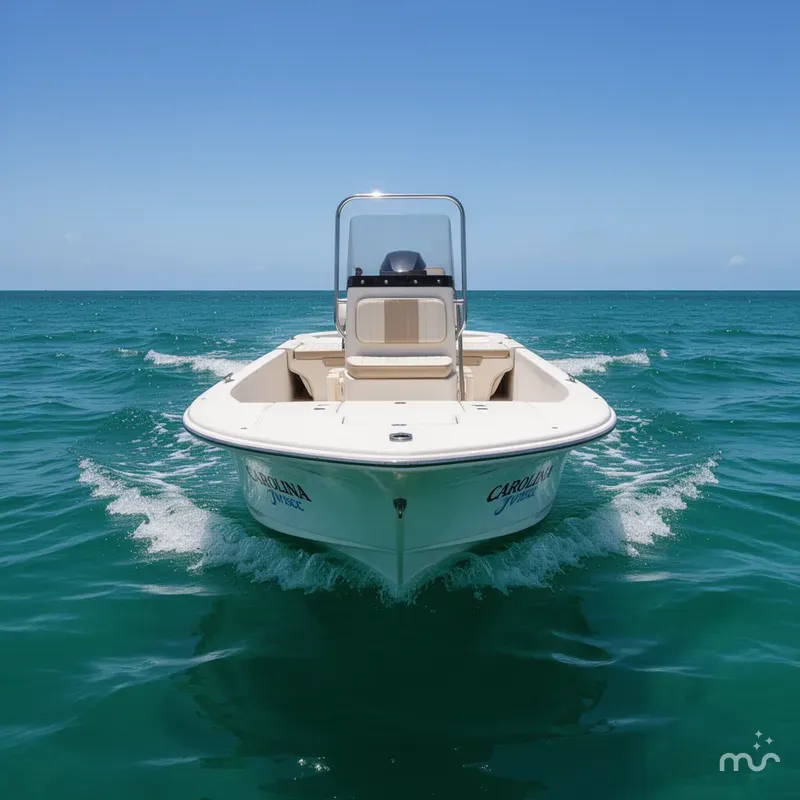 Slide: The Image of Carolina JV15CC 2015 - 1