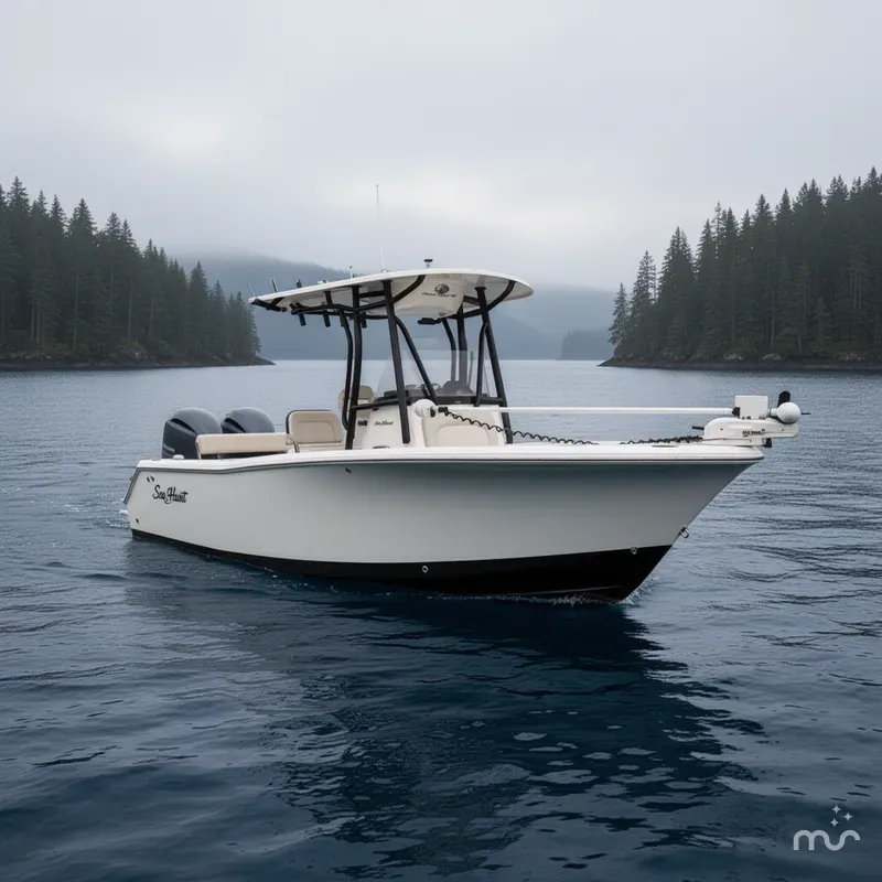 The Image of Sea Hunt Ultra 219 2021 - 0