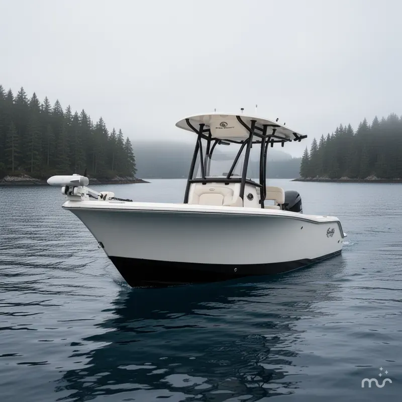 Slide: The Image of Sea Hunt Ultra 219 2021 - 1