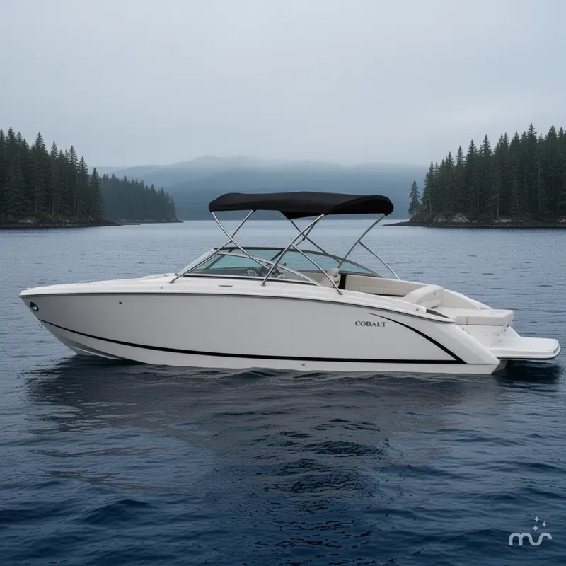 The Image of Cobalt R5 2019 - 0