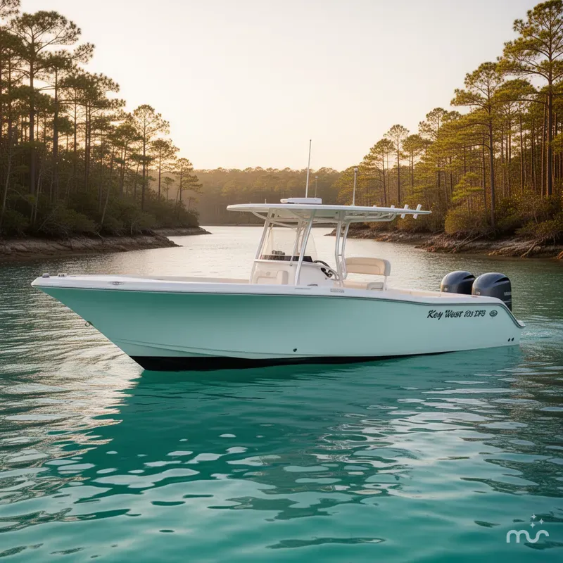 The Image of Key West 203 DFS 2013 - 0