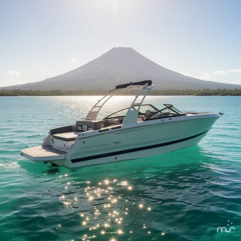 The Image of Chaparral SSX 4 2026 - 0