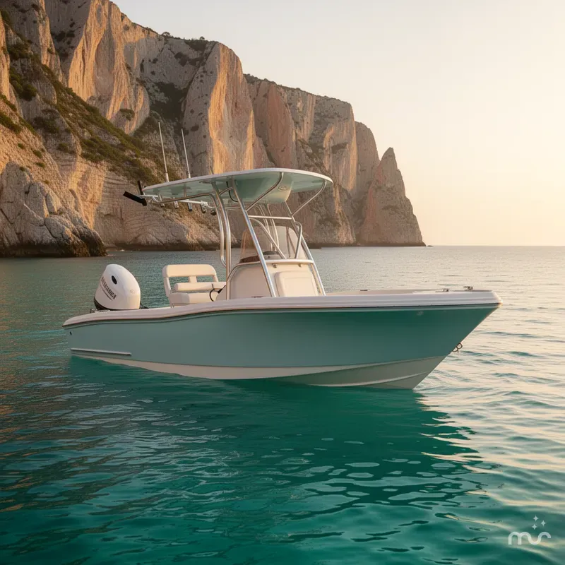 Slide: The Image of Pioneer 202 Islander 2026 - 2