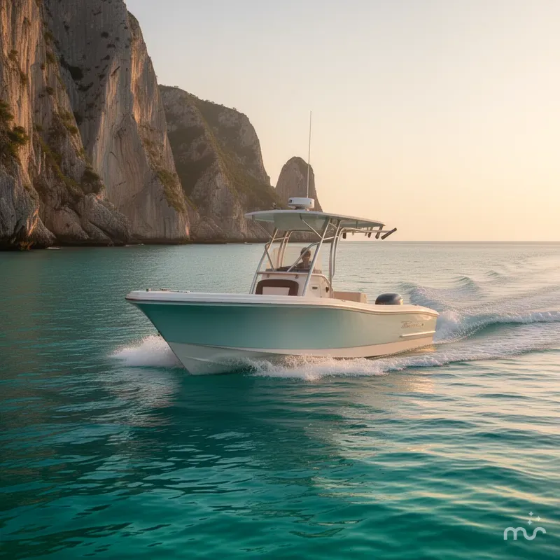 Slide: The Image of Pioneer 202 Islander 2026 - 4
