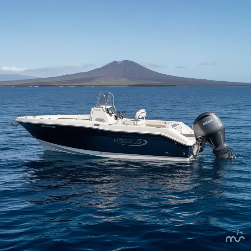 The Image of Robalo R202 Explorer 2023 - 0