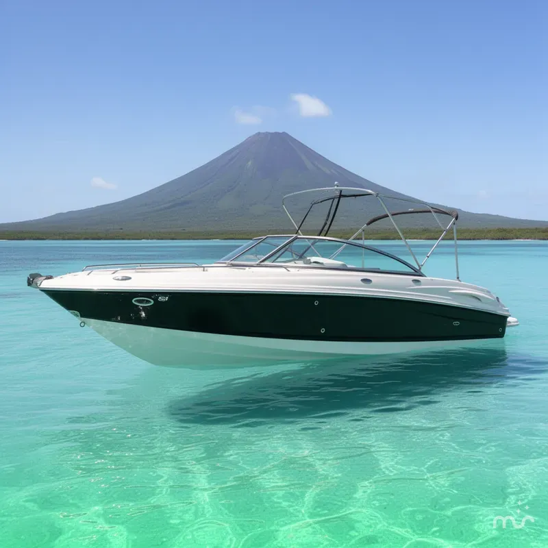 The Image of Chaparral SSi 220 2008 - 0