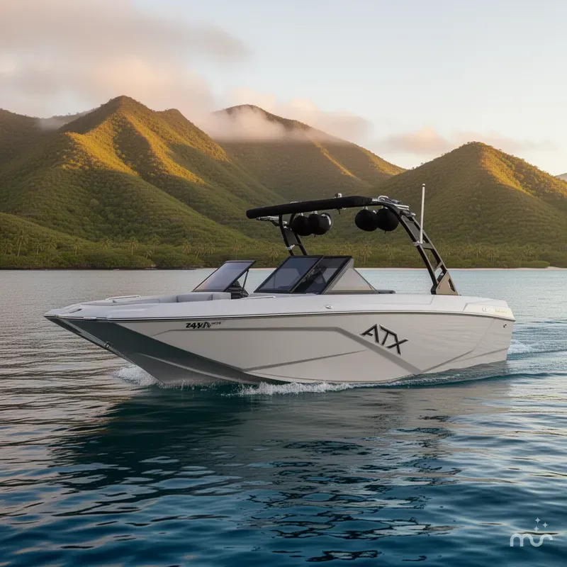 The Image of ATX 24 Type-S 2020 - 0
