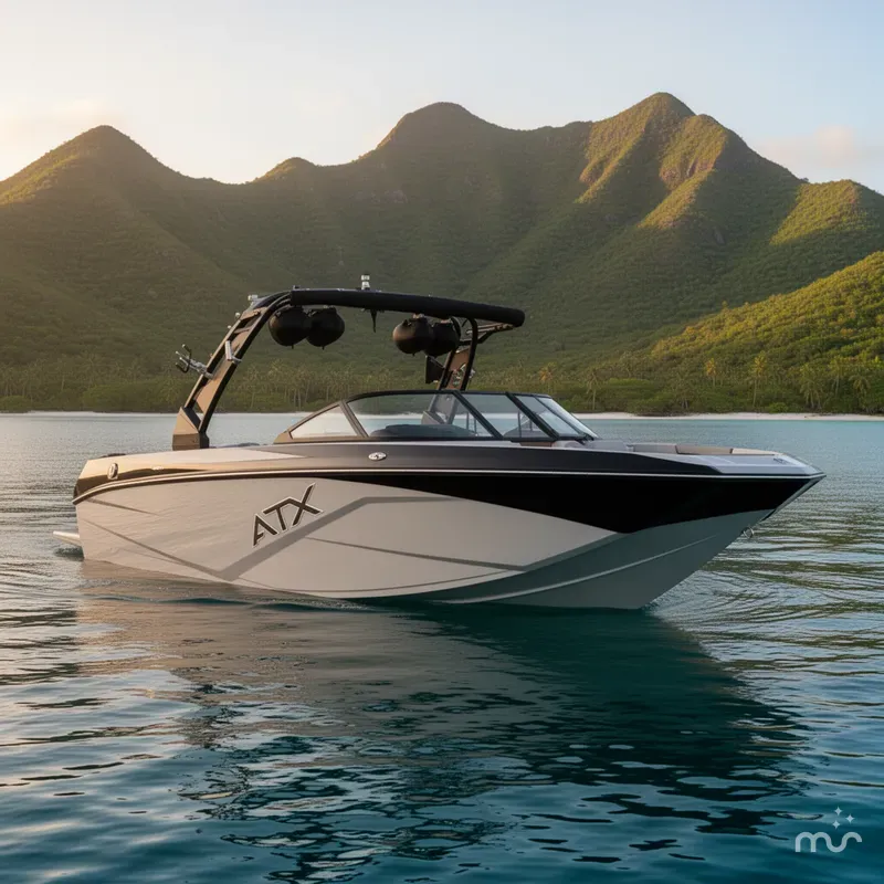 Slide: The Image of ATX 24 Type-S 2020 - 2