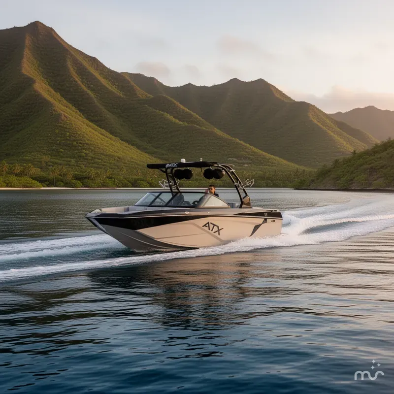 Slide: The Image of ATX 24 Type-S 2020 - 4