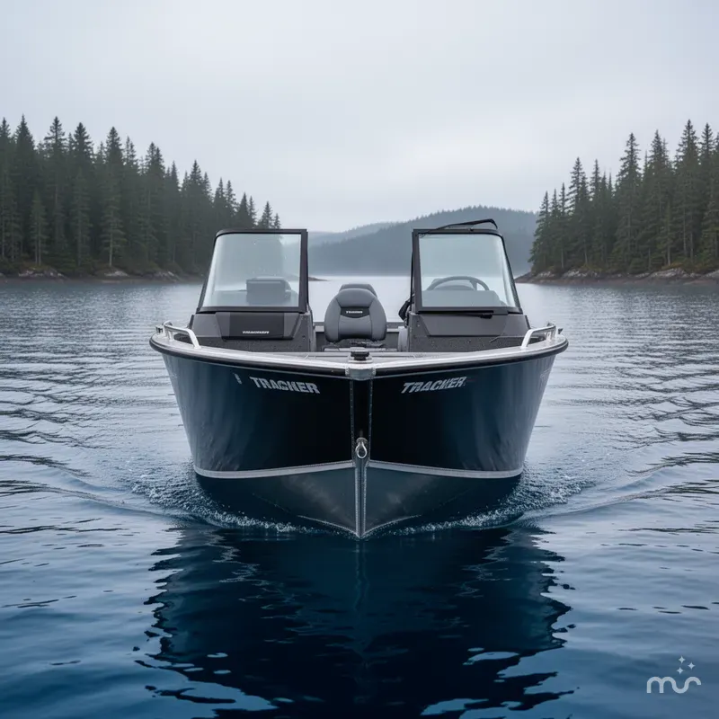 Slide: The Image of Tracker Targa V-19 WT 2023 - 1