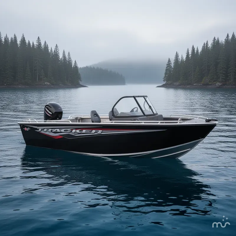 Slide: The Image of Tracker Targa V-19 WT 2023 - 2