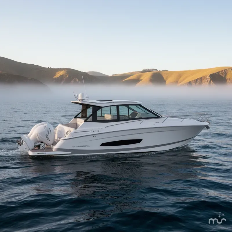 The Image of Regal 36 XO 2026 - 0