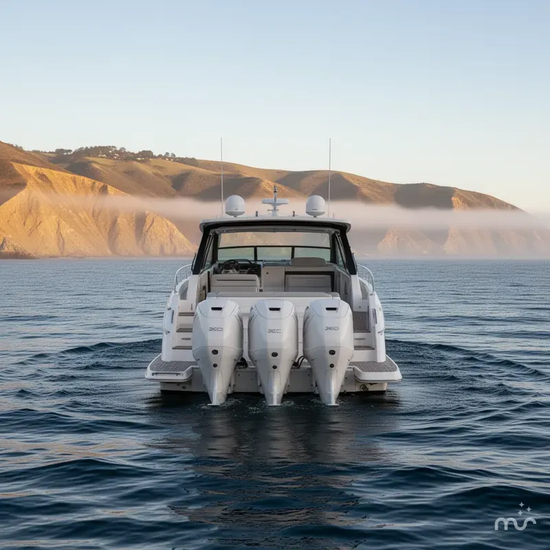 Slide: The Image of Regal 36 XO 2026 - 3