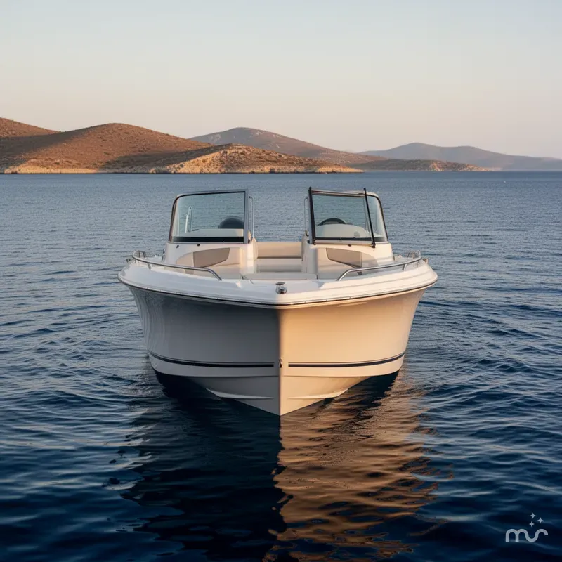 Slide: The Image of Sea Hunt Escape 211 LE 2013 - 1