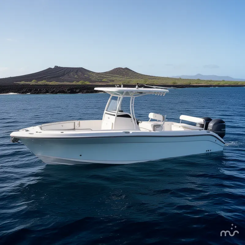 Slide: The Image of Century 2600 Center Console 2022 - 2