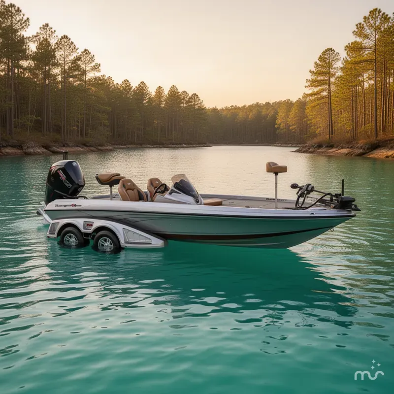 Slide: The Image of Ranger Z Comanche Z520R Ultra 2026 - 2