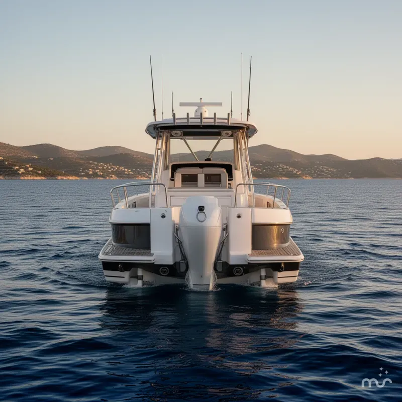 Slide: The Image of Pursuit S 328 Sport 2026 - 3